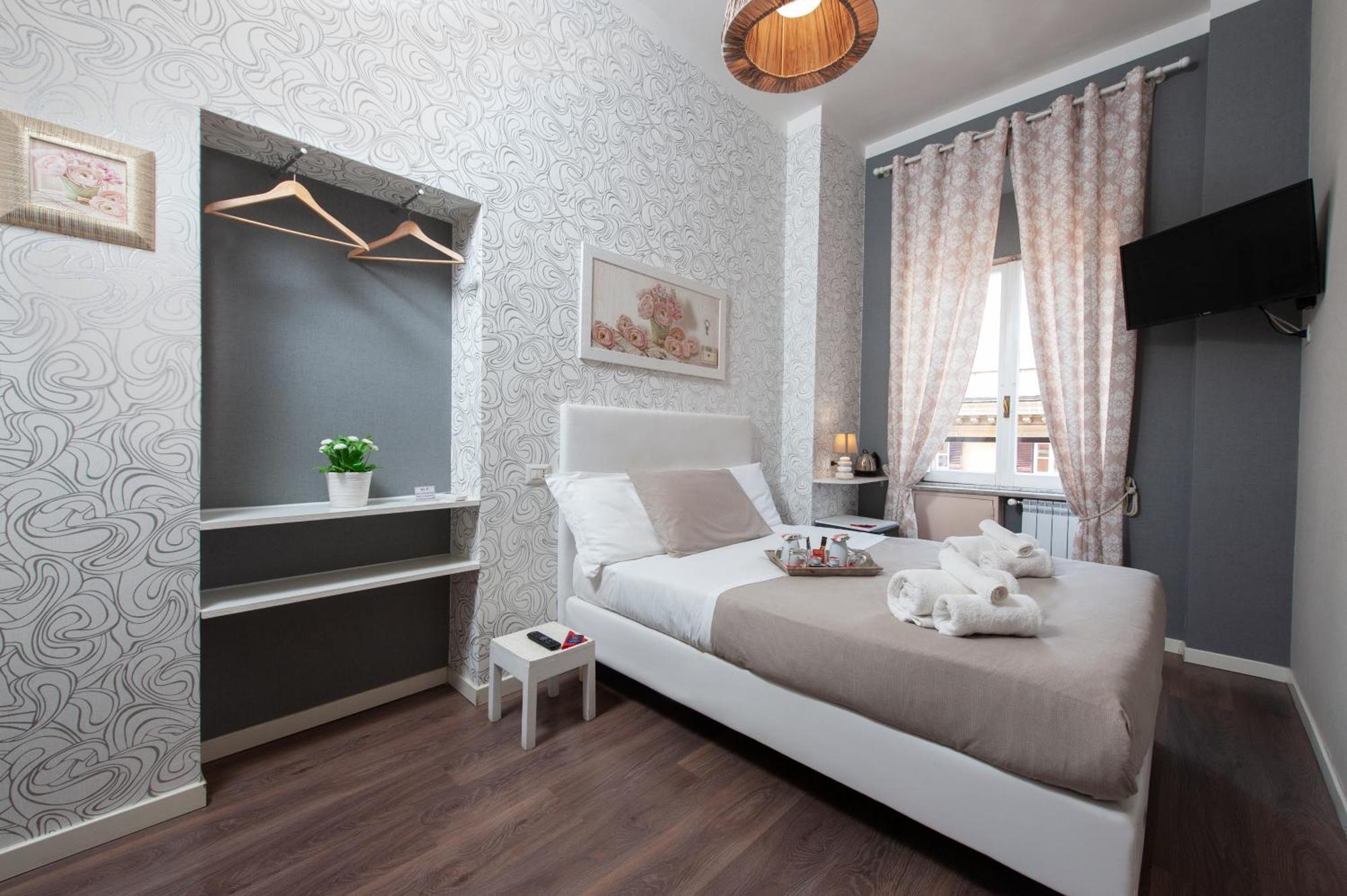 Arie Romane Guesthouse Exterior foto