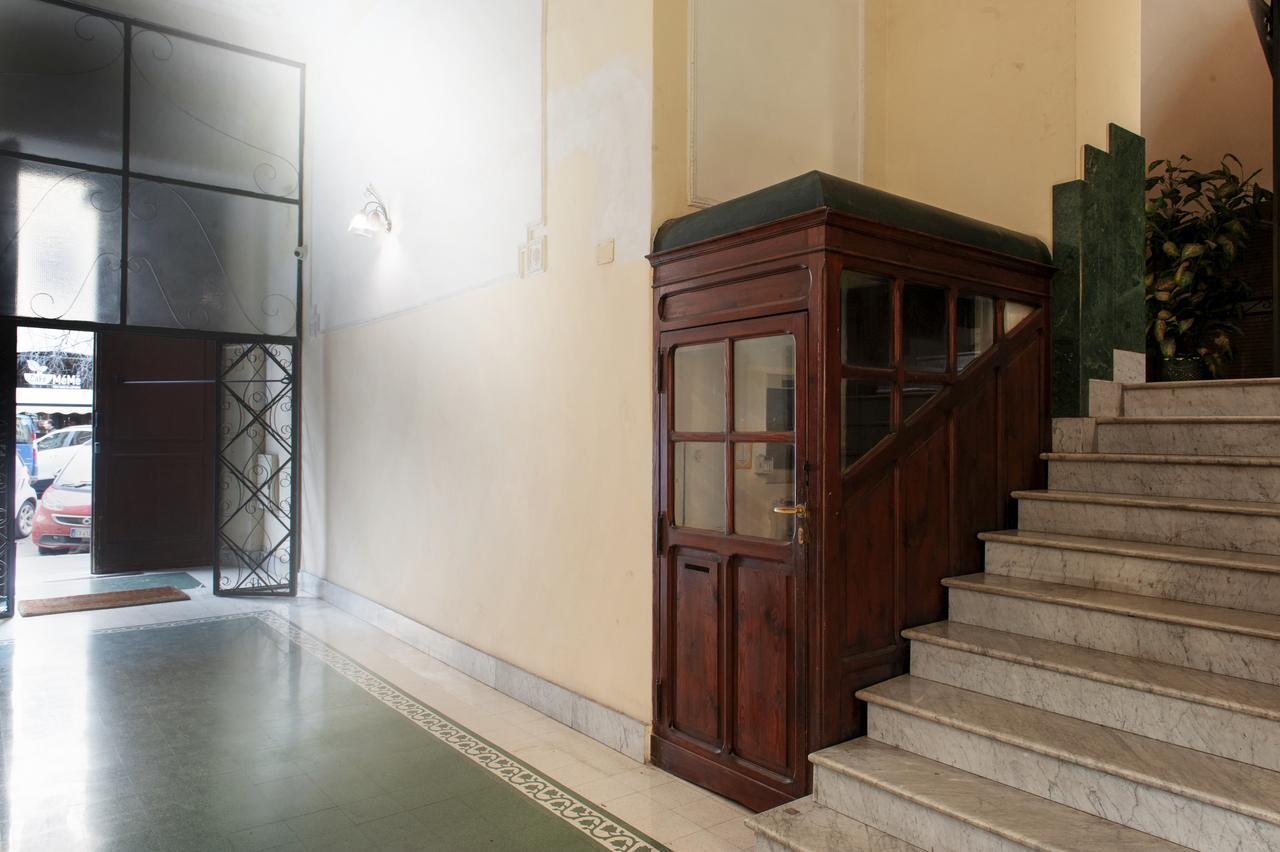 Arie Romane Guesthouse Exterior foto