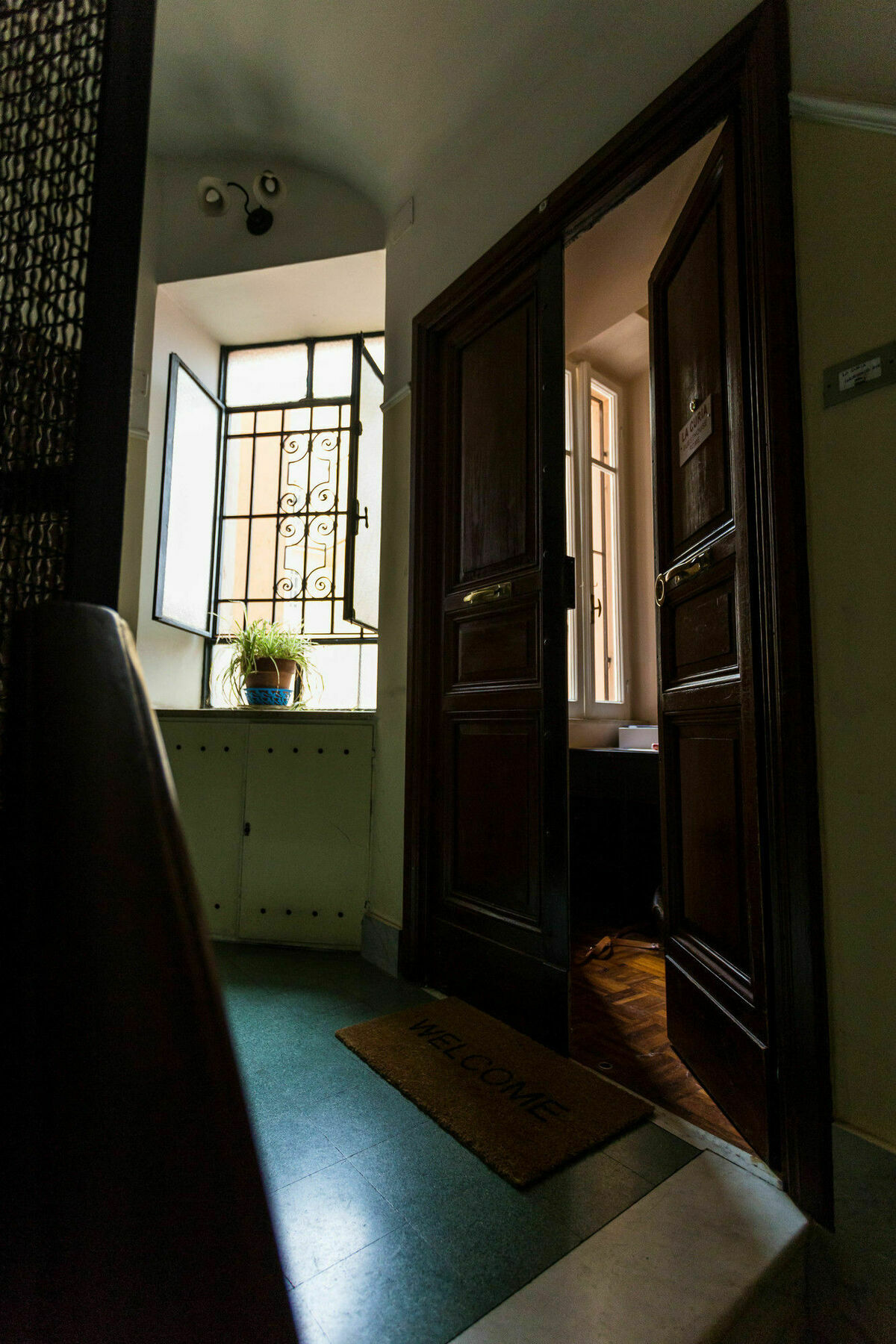 Arie Romane Guesthouse Exterior foto
